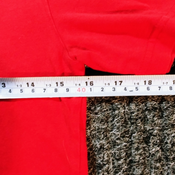 Chuck Taylor Converse All Star Kids Short Sleeve Shirt Medium Age 10-12. - Picture 6 of 8